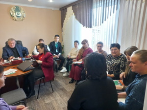 Хабарландыру